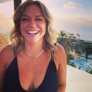 Meet your Posher, Kristin